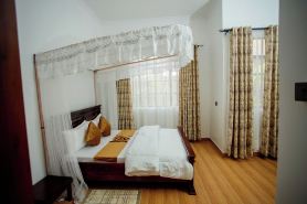 Kili Palladium Homes - Boma Ngombe