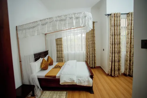 Kili Palladium Homes - Boma Ngombe - 3-Star