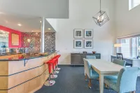 Mille Lacs Lakefront Townhome: Walk to Marina! - Huoneistot