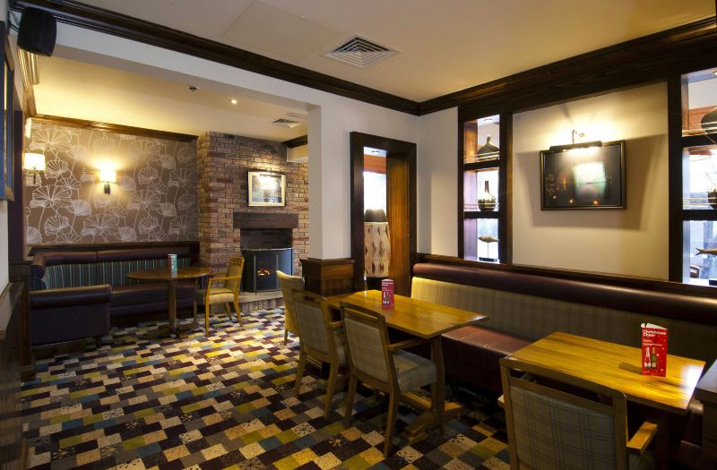 Premier Inn Walsall Town Centre photo 5