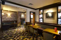 Premier Inn Walsall Town Centre - Morgenmad