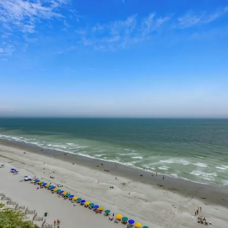 Island Vista Resort