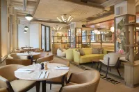 The Derby London City, Curio Collection by Hilton - New