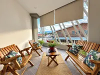 City Mall Executive Suite - appartements de vacances
