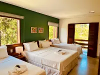 Angá Beach Hotel - palestra