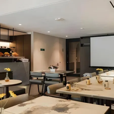 Manon Boutique Hotel Kota Lama Semarang