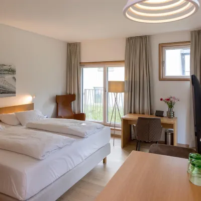 Best Western Hotel Spinnerei Linz Hotels near Bindermichl-Keferfeld