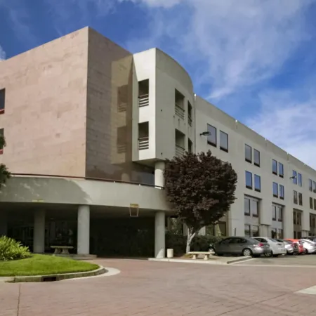 Cupertino Hotel