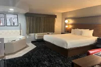 AmericInn by Wyndham Lincoln North - 3-Star