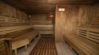 Hotel Continental - spa