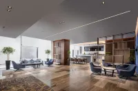 Radisson Hotel Makkah Thakher City - เปิดใหม่