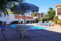 Hotel Las Palomas - Wifi