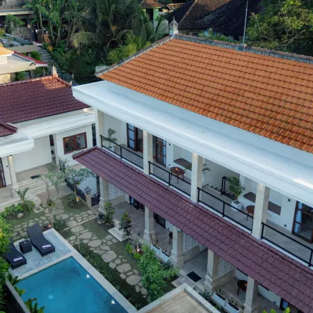 Telaga Inn Ubud