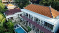 Telaga Inn Ubud - Auberges