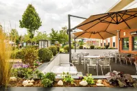 Ibis Budget Leicester - 3-Star