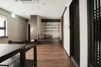 Korean Traditional House - Imrang Stay Jungang - Hostels