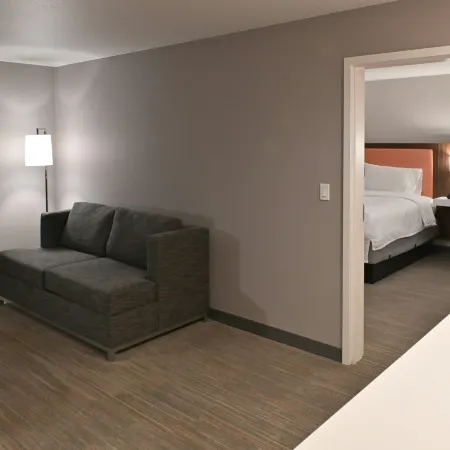 Hampton Inn Fremont