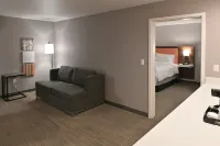 Hampton Inn Fremont - 2-Star