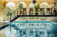 Park Hotel Sonnenhof - Relais & Châteaux - 5-نجوم