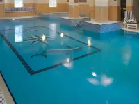 Wotton House - Pool
