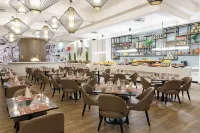 InterContinental Hotels REAL SAN PEDRO SULA by IHG - 5 Sao