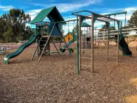 Holmstead Ranch Resort - 3-Sterne