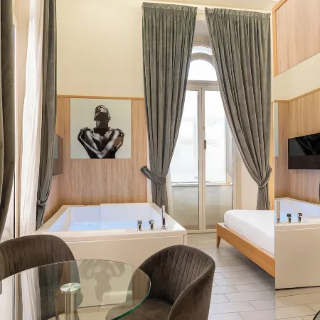 Kore Luxury Suite & Spa