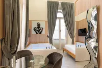 Kore Luxury Suite & Spa - Villas