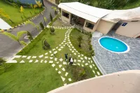 Nepalirika Hotel Biratchowk - Pool