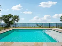 Pierfection Point - Pools