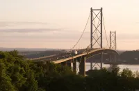 Premier Inn Edinburgh (South Queensferry) - Wi-Fi