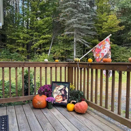 Still October Availability: OCT 12 - 31