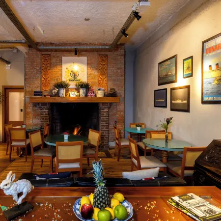 Hotel Boutique Britanico