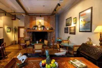 Hotel Boutique Britanico - Airport Shuttle