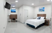 อารัวคาเรีย โรงแรม บูทีค ซานตา อนา - พร้อมอาหารเช้า