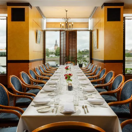 Radisson Blu Hotel & Spa, Daugava Riga Hotel a Riga
