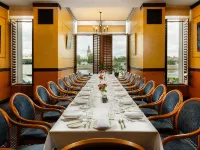 Radisson Blu Hotel & Spa, Daugava Riga - Gym