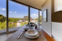 Capitalia | Elegance in the Heart of San Angel - جاكوزي