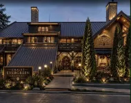 Hotel Chalet Evergreen - 3성급