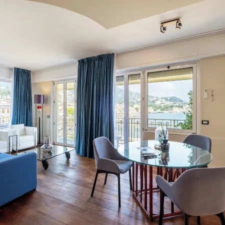 Rosabianca Boutique Hotel