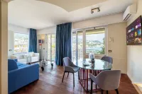 Rosabianca Boutique Hotel - 4-stjärniga