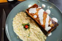 Tulip Inn Vila Velha - breakfast