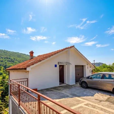 Studio Apartment Iva