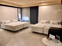 Hotel Málaga Nostrum Airport - Evcil Hayvan Kabul Edilen Alan