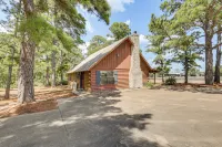 Cabin Near Bastrop State Park, 30 Mi to Austin - 3-Star
