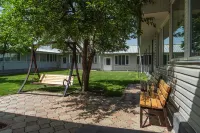 Sunny Valley Guest House - parking