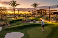 Scottsdalestays the Grand Chateau 12Br-8BA on Acre-500K Resort Pool-Sport Courts - Jacuzzi