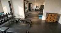 BASE Achensee Energy N°21 - Gym