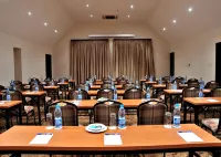 Warri Wetland Hotel - 3 ดาว