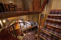 Fingal - A Luxury Floating Hotel - 3 Yıldız